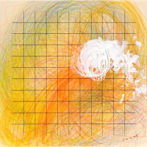 P S Zeichnung _0000_Buntstift+Digiprint 1995