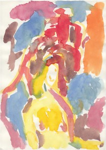 Szene hoch_0001_Aquarell 1984 A4