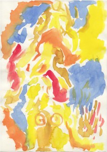 Szene hoch_0005_Aquarell 1984 A4