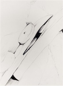 1971 Zeichnungen2_0007_37,9 x 27,9