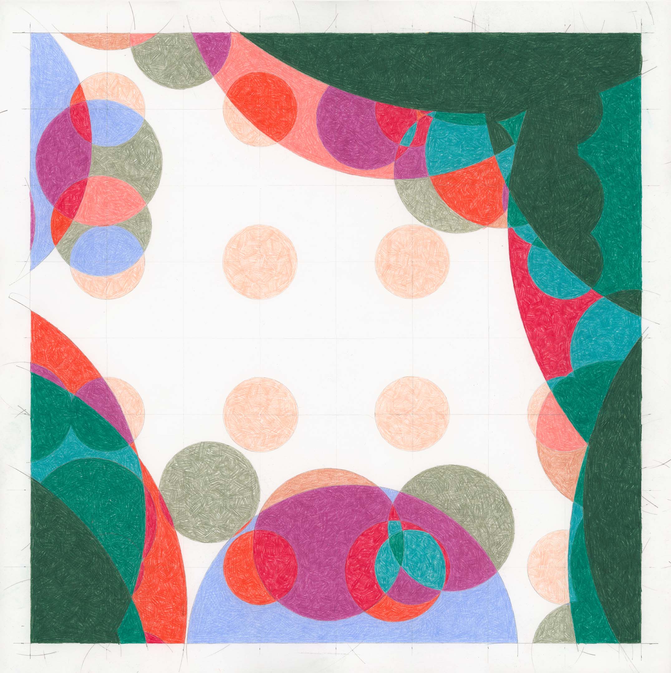 A 02 To Edge (-69 ZR 5+blau neu), algorithmic vedute