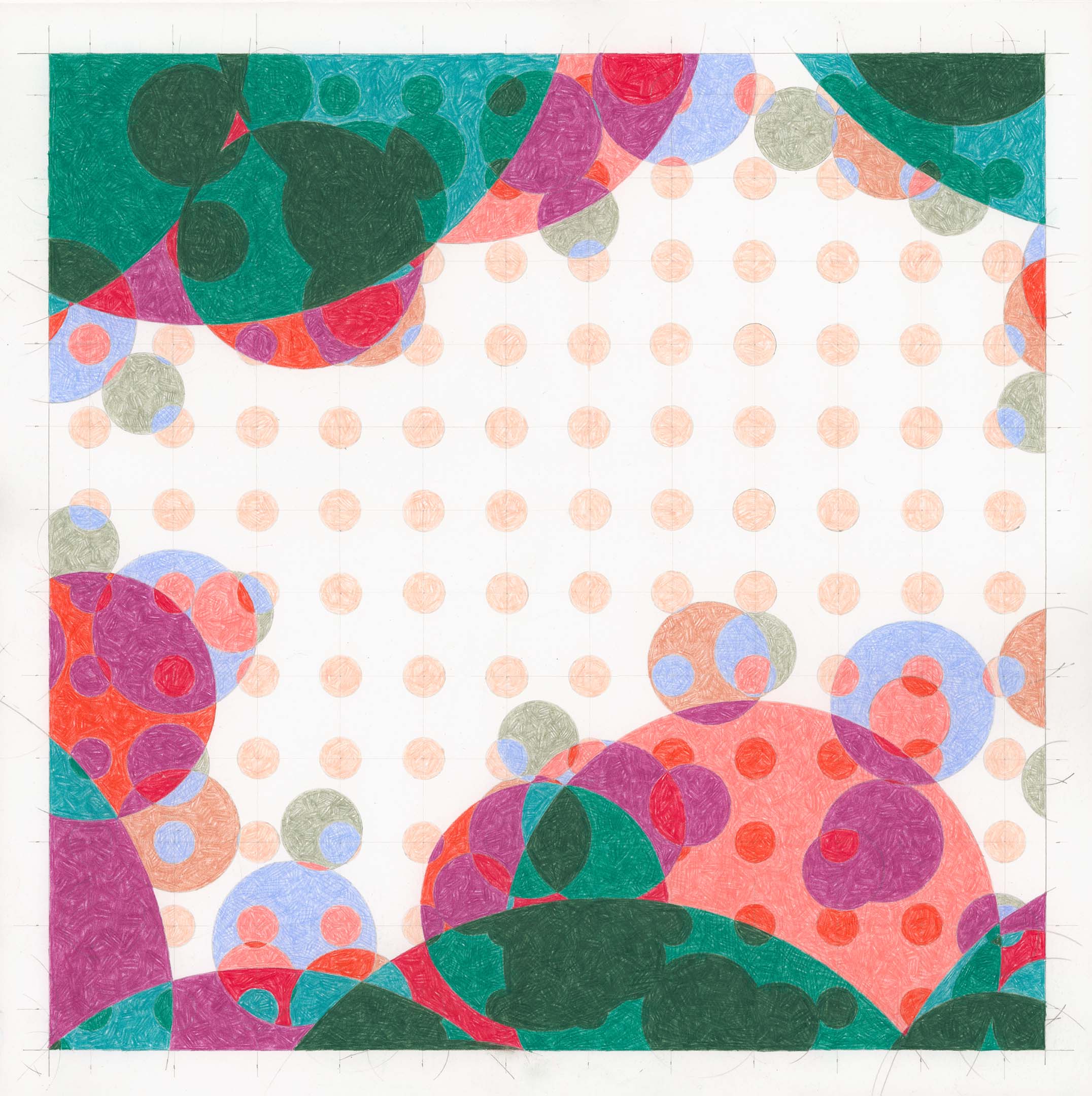 A 04 To Edge (ZR 21 rework + blue), algorithmic vedute