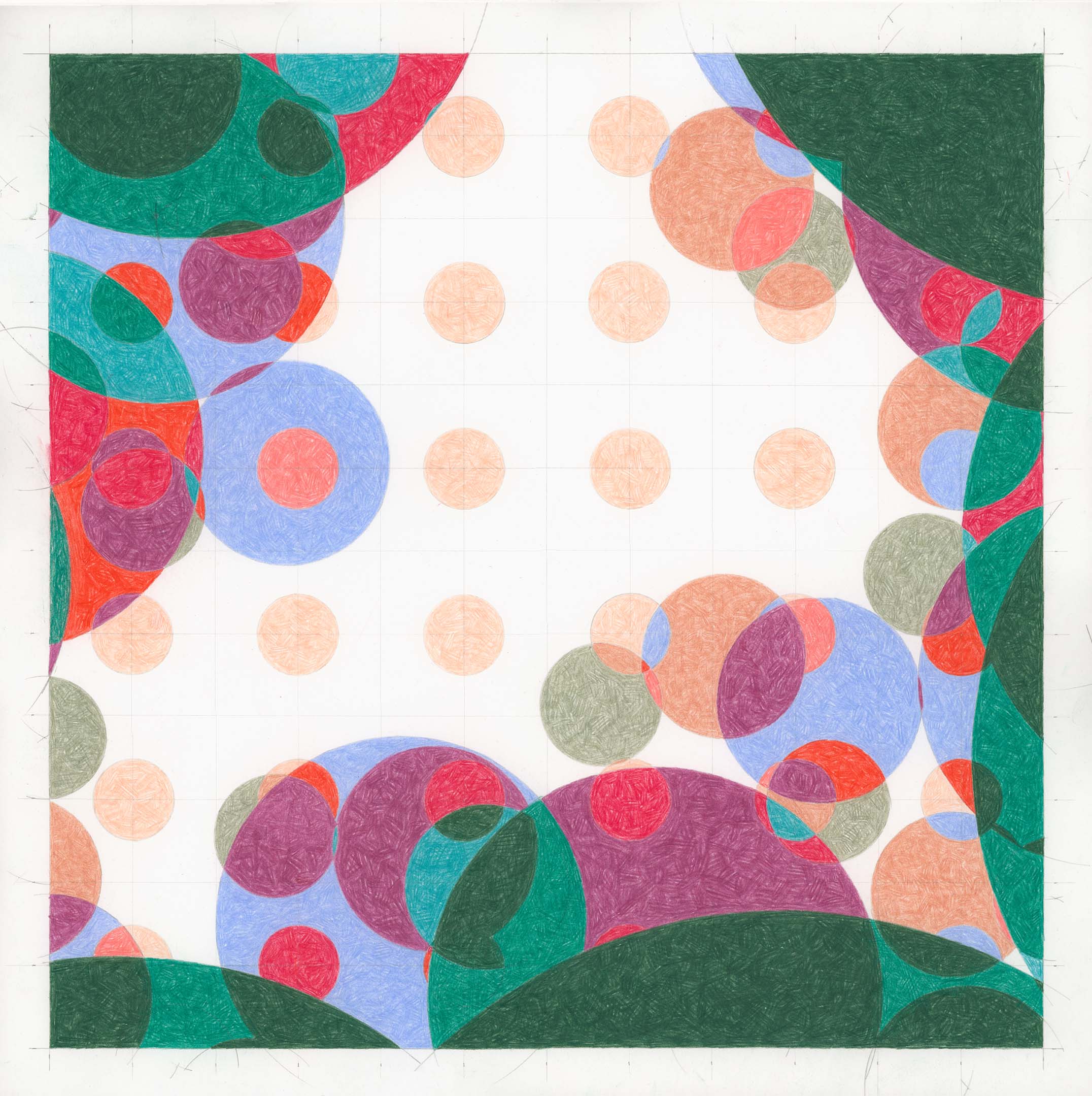 A 07 To Edge (-23 ZR 2B), algorithmic vedute