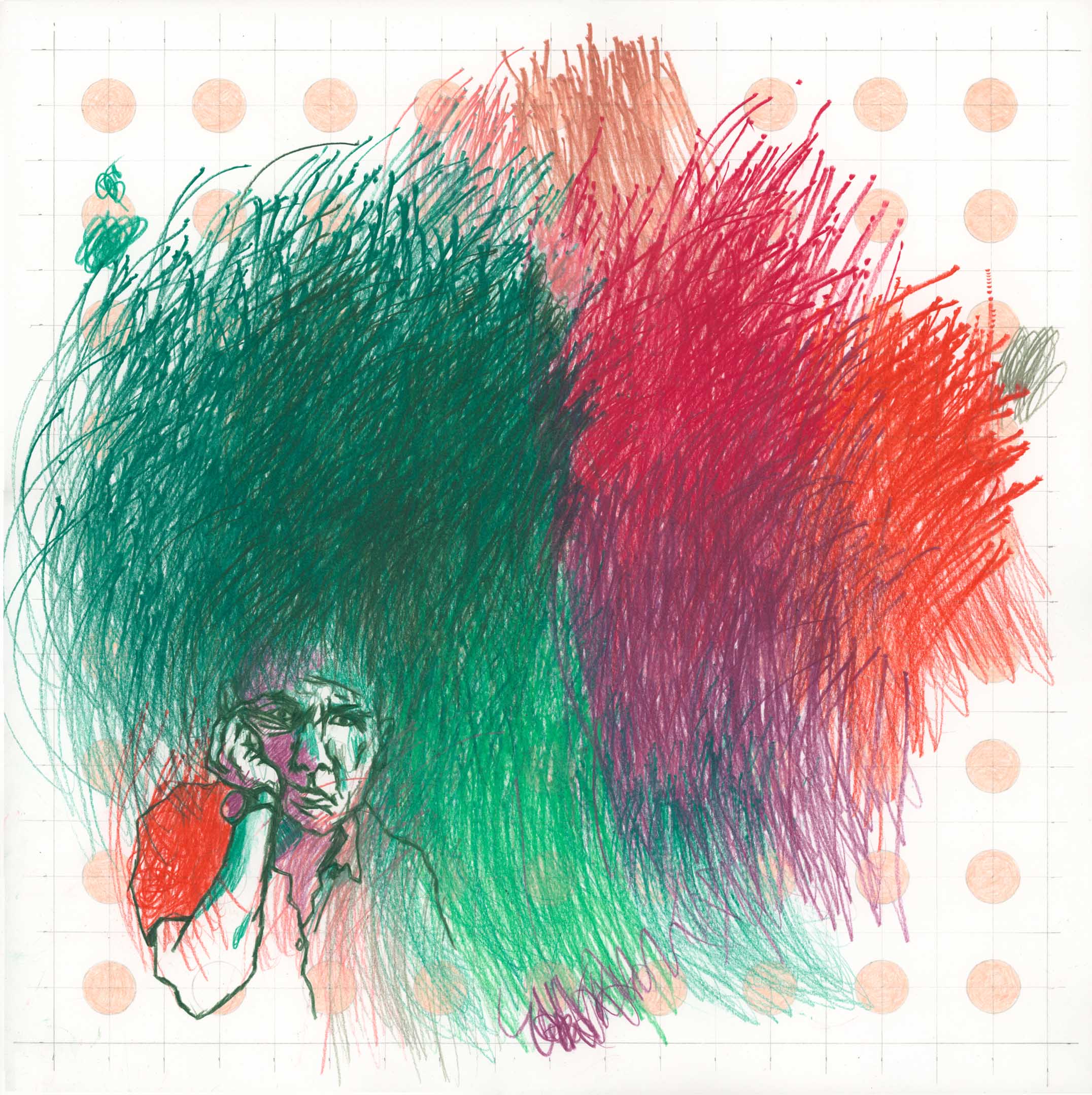 A 28 Freeform 8 With Head