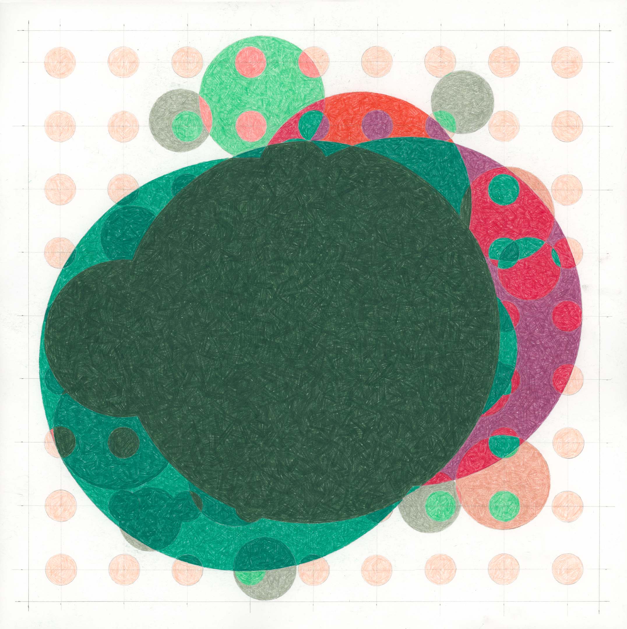 A 36 Away From Edge New7 (2cm), algorithmic vedute