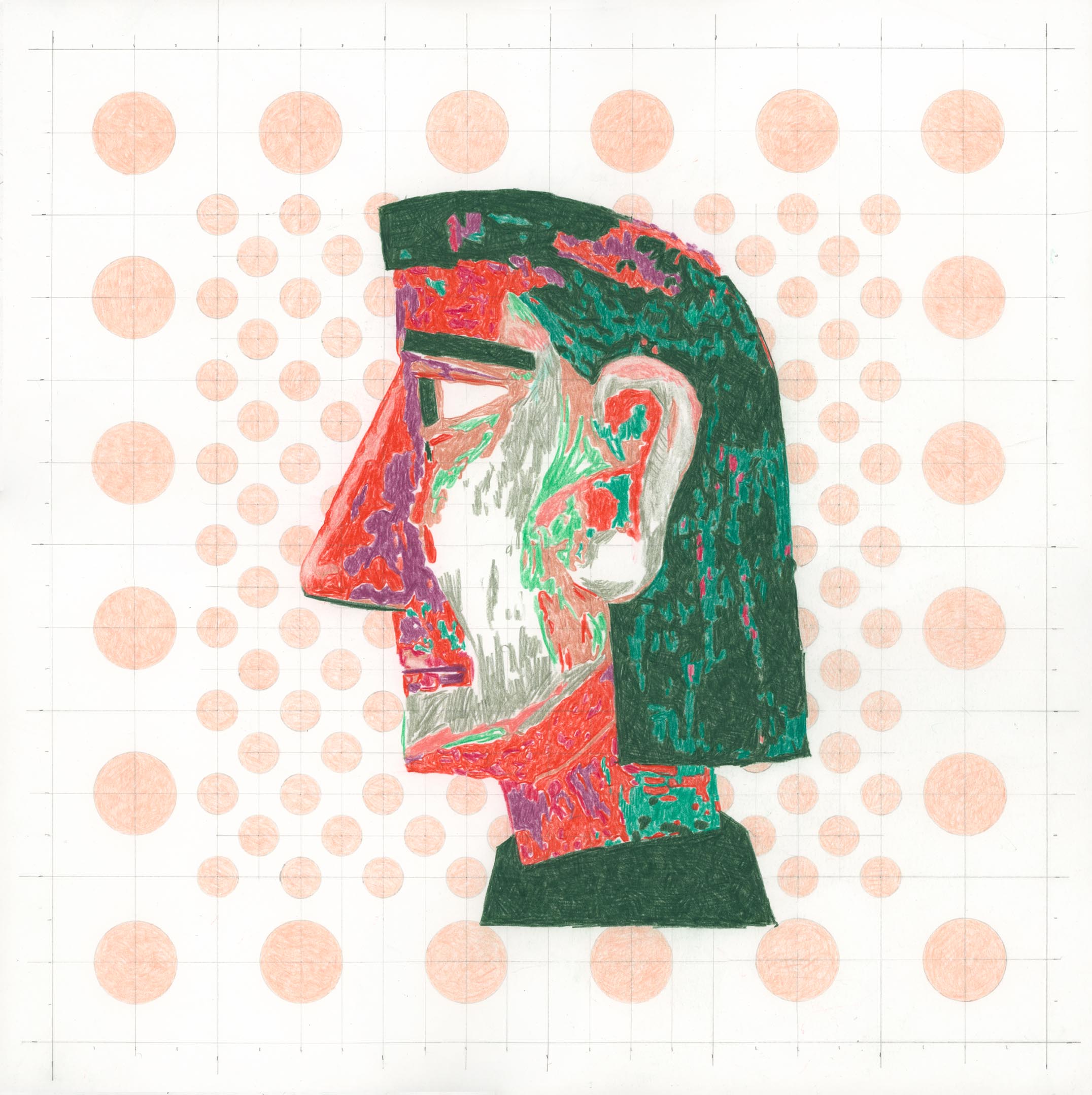 A 39 Head (after Schmalix)?