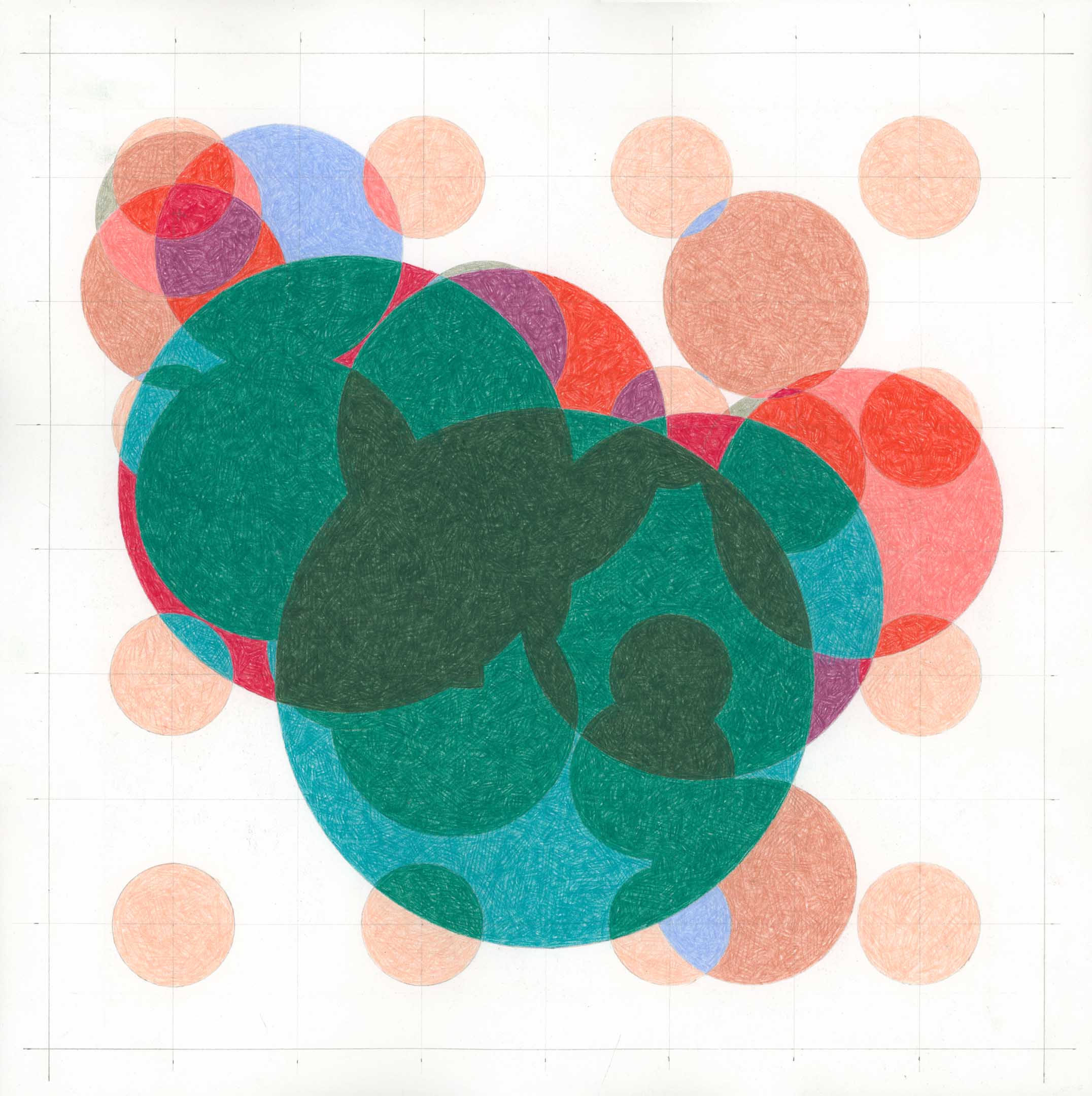 A 44 Away From Edge (-46 2024 WVR 5), algorithmic vedute