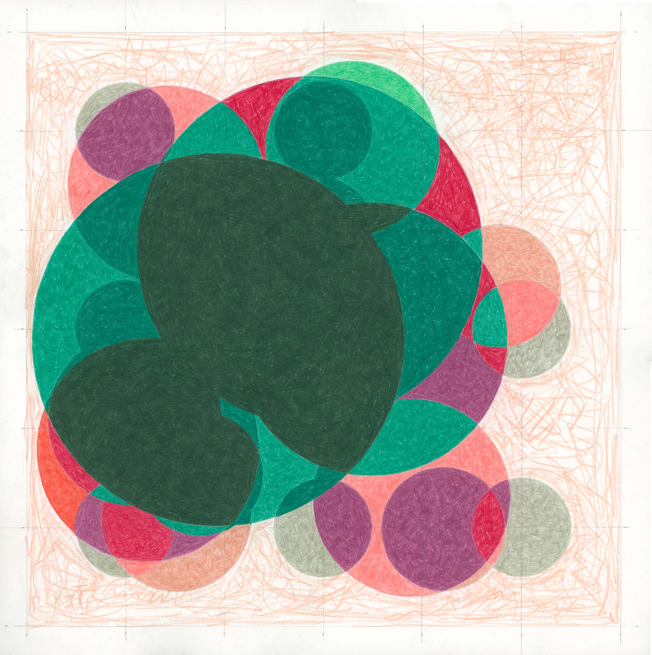 B 12 Away From Edge 6cm (13 -69 degrees) No 1