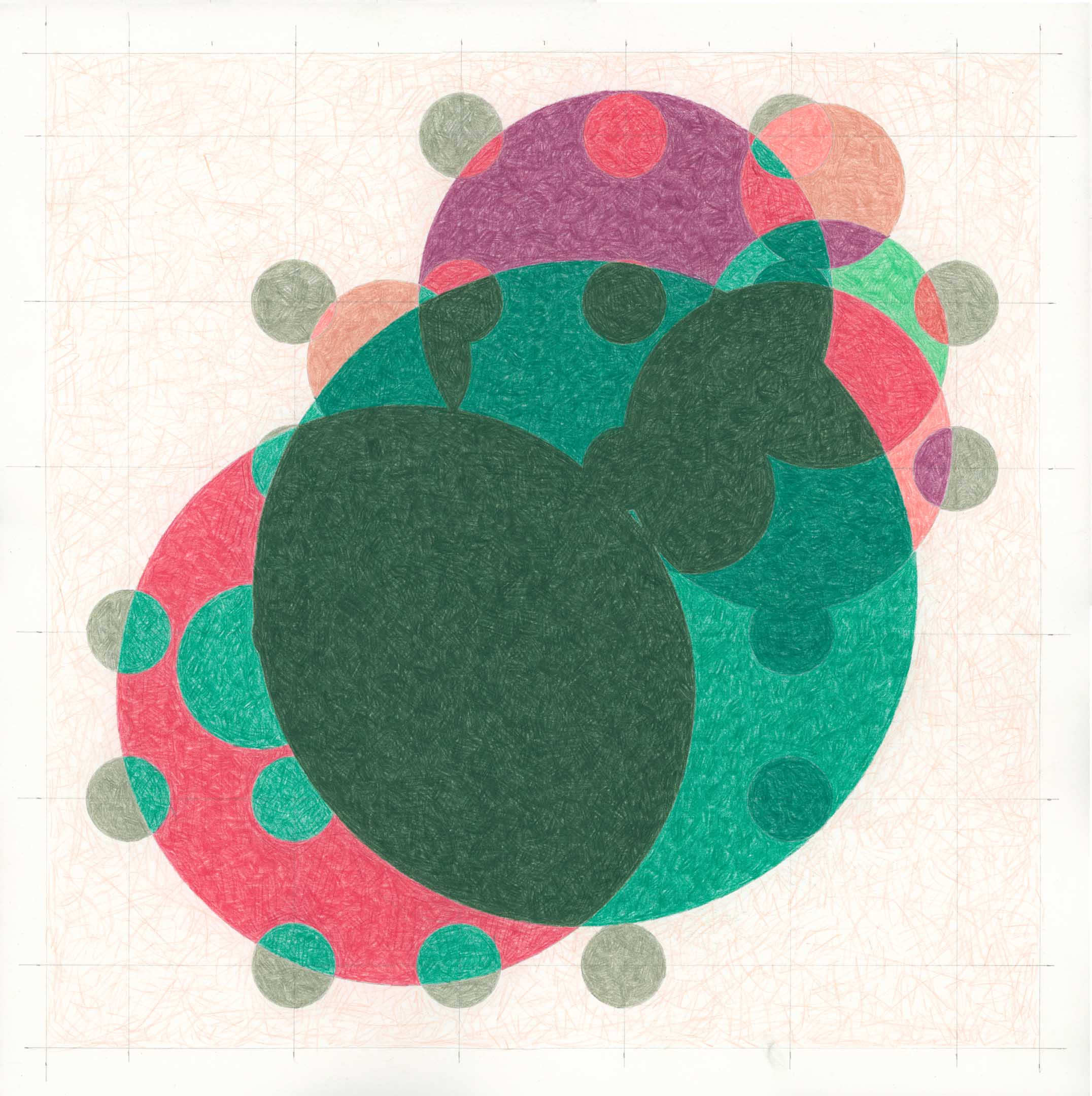 B 16 Away From Edge (3cm WVR 1)